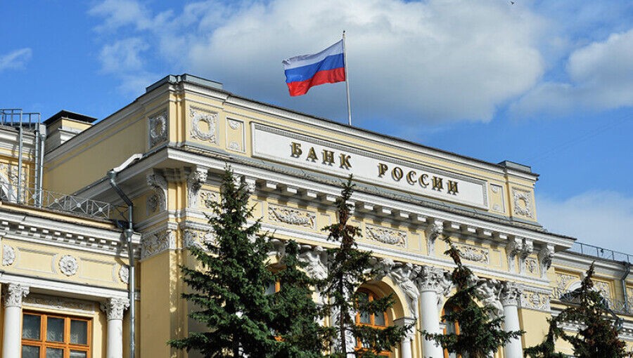 Các chuyên gia dự báo nền kinh tế Nga sẽ sớm suy giảm mạnh