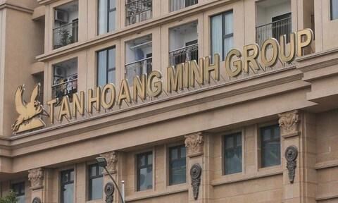 Uỷ ban Chứng khoán Nhà Nước lý giải nguyên nhân huỷ 9 lô trái phiếu của Tân Hoàng Minh