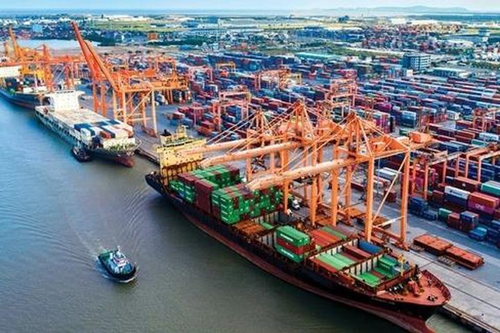5 Hiệp hội "bất bình" về thu phí vận tải cảng biển, TP. HCM phản pháo