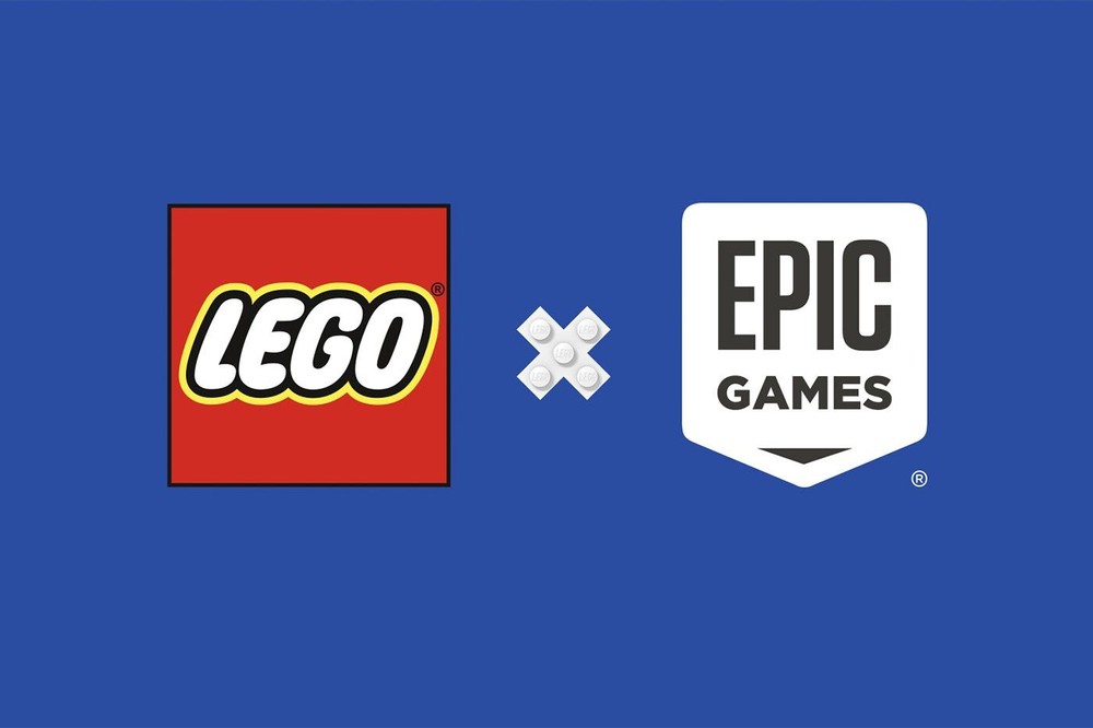 Tập đoàn LEGO và Epic Games tuyên bố hợp tác để tạo không gian thân thiện với trẻ em trong Metaverse