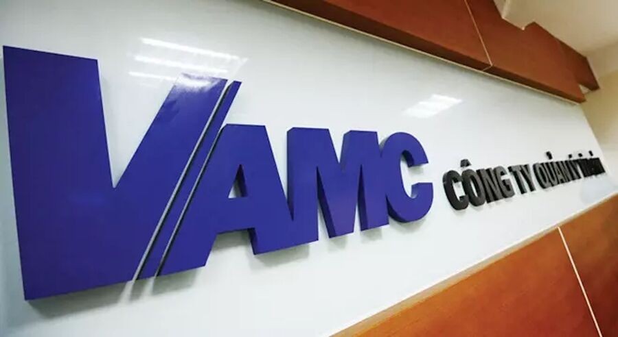 VAMC đã có 15.000 tỷ đồng giá trị hàng hóa và 90 thành viên