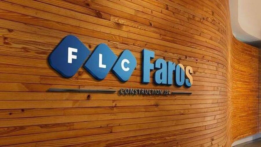 Một cá nhân trở thành cổ đông lớn của FLC Faros