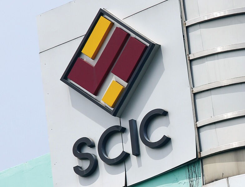 SCIC muốn thoái vốn tại Phát triển Hạ tầng KCN Thái Nguyên, giá khởi điểm 316 tỷ đồng