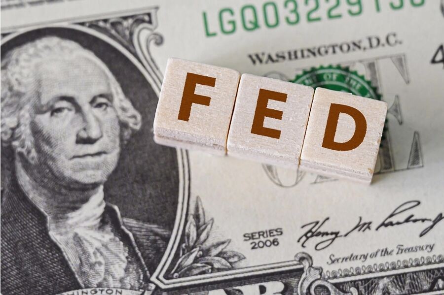 Fed cảnh báo về tình trạng thanh khoản ngày càng xấu đi trên các thị trường tài chính