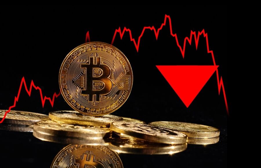 Giá Bitcoin ngày 11/5: Toàn thị trường rơi vào đỏ lửa, vốn hóa bốc hơi hàng tỷ USD
