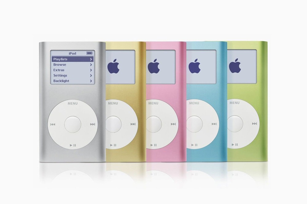 Apple chính thức “khai tử” iPod sau hơn 2 thập kỷ