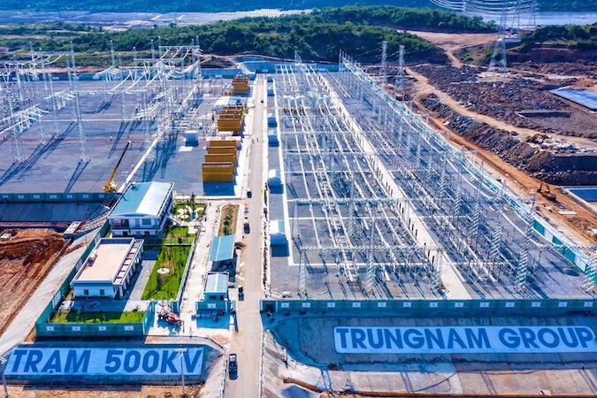 Trungnam Group huy động thành công 2.000 tỷ đồng qua trái phiếu