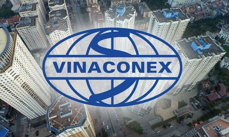 Vinaconex (VCG) dự kiến chi 530 tỷ đồng chia cổ tức đợt 2 năm 2021