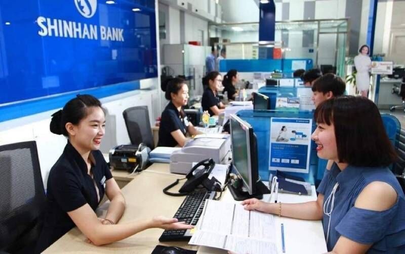 Shinhan Bank lần đầu tiên phát hành trái phiếu tại thị trường Việt Nam