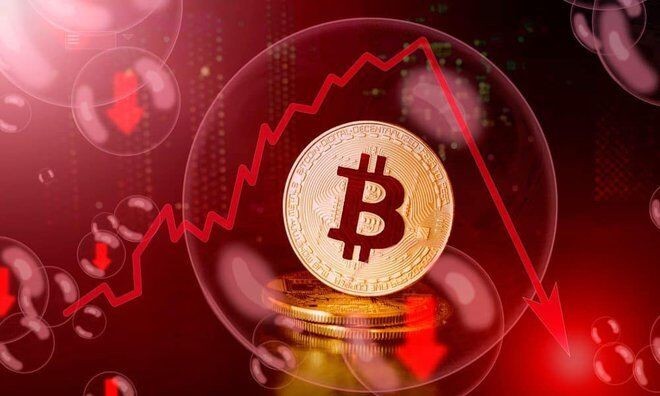 Giá Bitcoin ngày 13/5: Bitcoin tăng nhẹ 1,1% trong 24 giờ qua