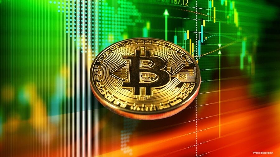 Giá Bitcoin ngày 15/5: Bitcoin tăng 2% trong 24 giờ qua
