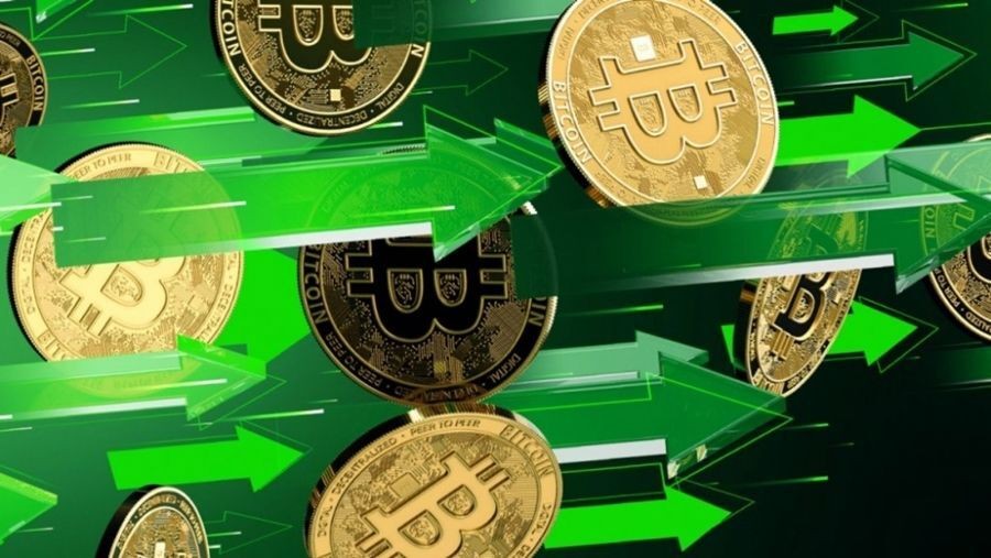 Giá Bitcoin ngày 16/5: Bitcoin quay đầu tăng mạnh, vọt lên trên ngưỡng 31.000 USD