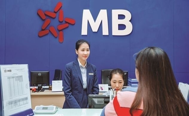 Dragon Capital bán gần 3 triệu cổ phiếu MBB, rời “ghế” cổ đông lớn MBBank