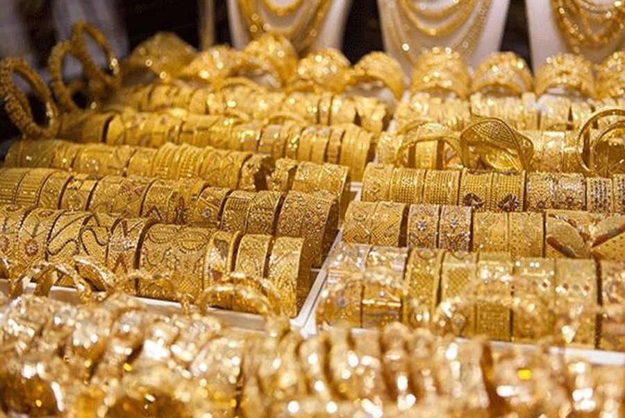Giá vàng ngày 16/5: Giá vàng thế giới phục hồi nhẹ, giá vàng trong nước giảm xuống quanh ngưỡng 69 triệu đồng/ lượng