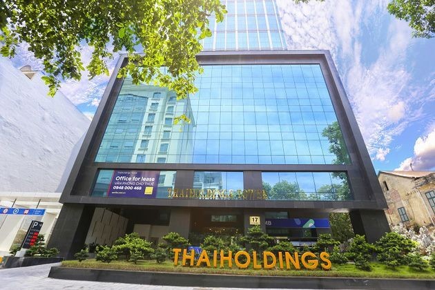 Thaiholdings trả 840 tỷ đồng cho Tân Hoàng Minh, nhận lại dự án 11A Cát Linh