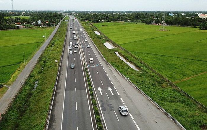 Thủ tướng có chỉ đạo mới về 3 dự án đường cao tốc gần 85.000 tỷ đồng