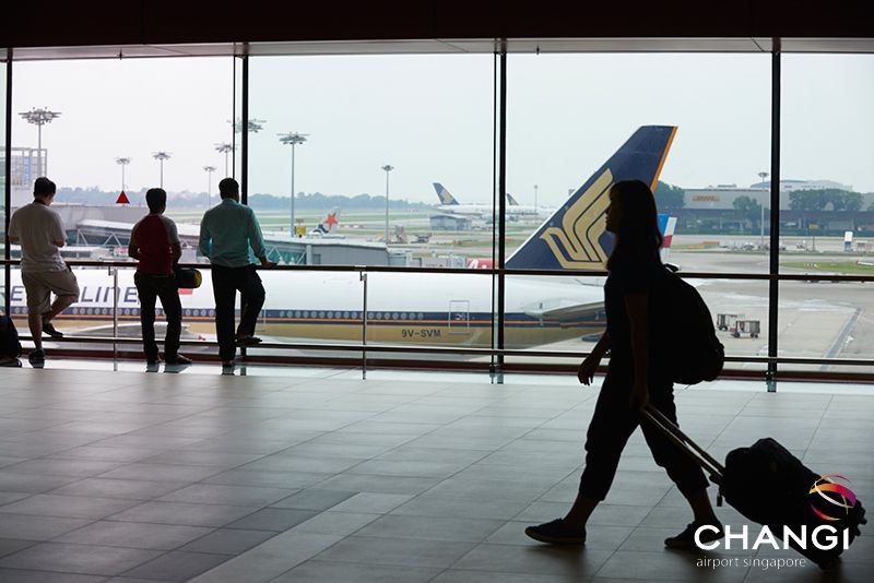 Du lịch hàng không quốc tế trở lại mạnh mẽ, nhưng châu Á lại... tụt hậu