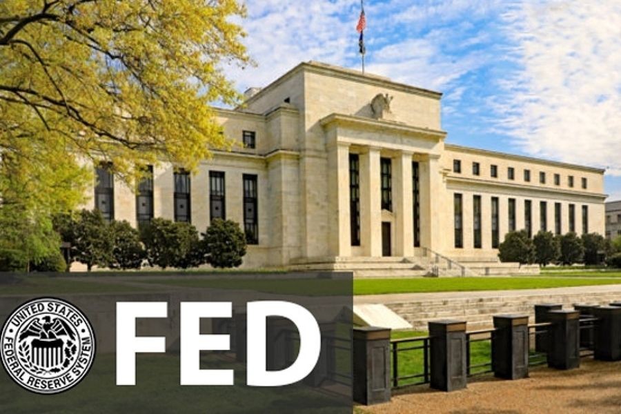 Fed sẽ nâng lãi suất cho tới khi tốc độ tăng của giá cả giảm về ngưỡng lành mạnh