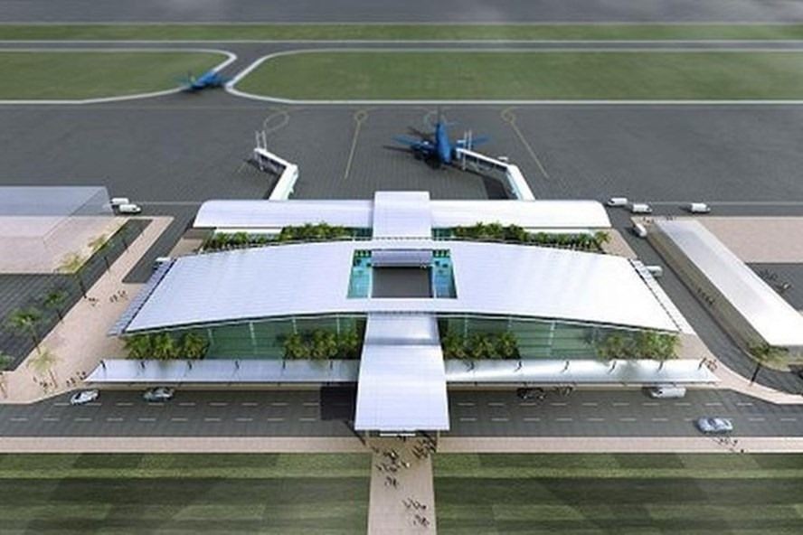 Từ quý II/2022 sẽ đấu thầu lựa chọn nhà đầu tư Dự án BOT sân bay Sa Pa