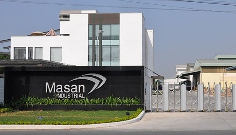 Masan Group dự kiến phát hành thêm 7 triệu cổ phiếu ESOP giá 10.000 đồng/đơn vị