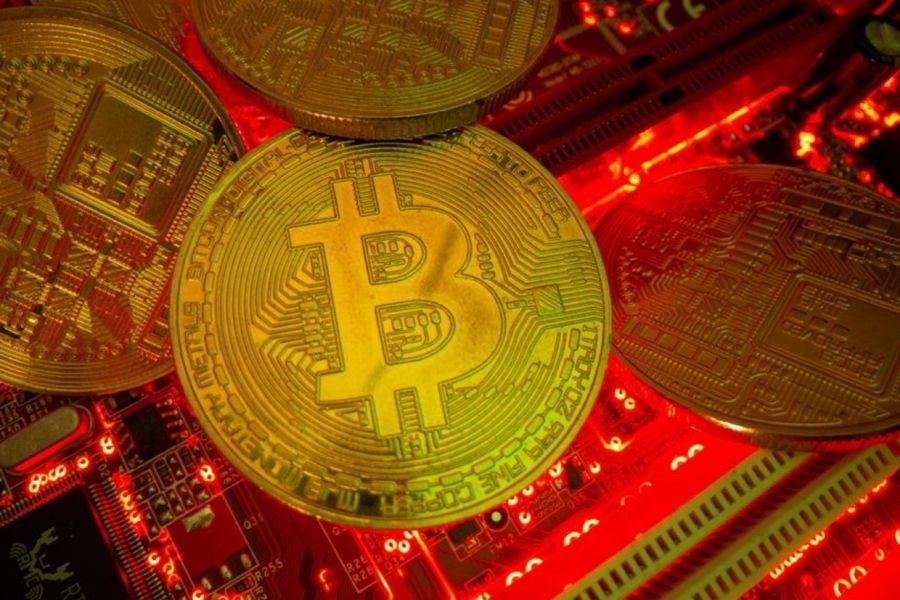 Giá Bitcoin ngày 19/5: Bitcoin quay đầu lao dốc kéo theo nhiều tiền ảo khác giảm giá