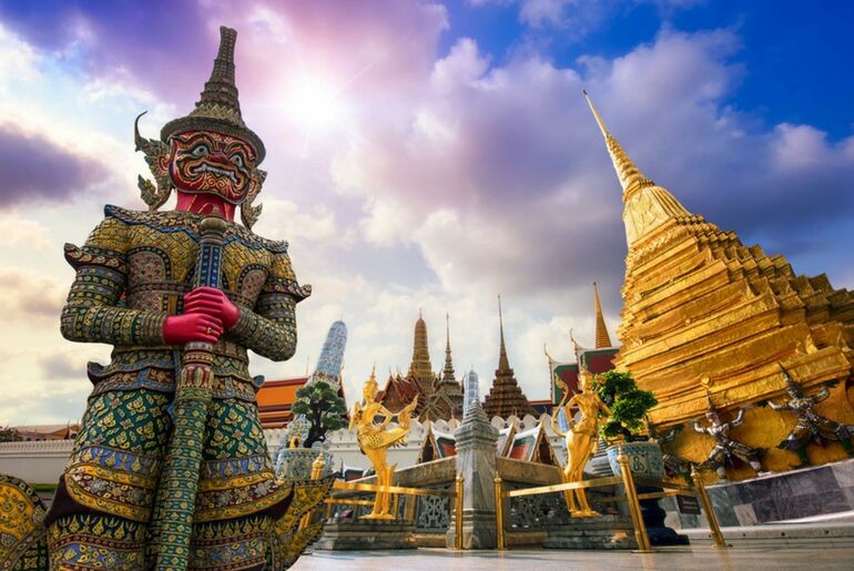 Sự phục hồi du lịch tại Thái Lan tiếp tục gặp rào cản bởi các quy tắc Covid-19