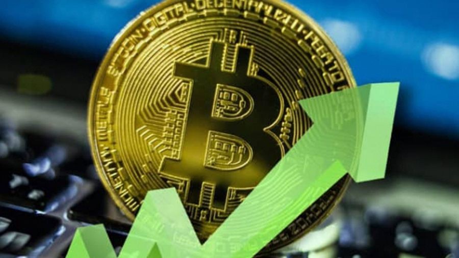 Giá Bitcoin ngày 20/5: Bitcoin bất ngờ “quay xe” tăng mạnh, phá ngưỡng 30.000 USD