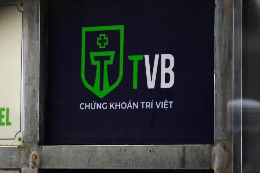 Bà Trần Thị Rồng được bổ nhiệm làm tân Tổng Giám đốc của Chứng khoán Trí Việt (TVB)
