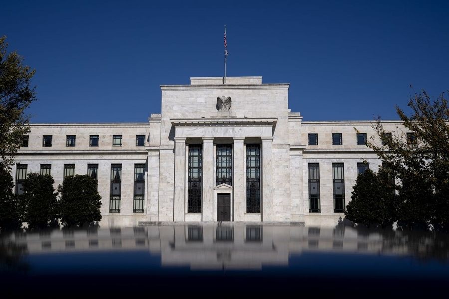 Fed sẽ tăng lãi suất lên mức cao hơn so với dự kiến vào cuối năm