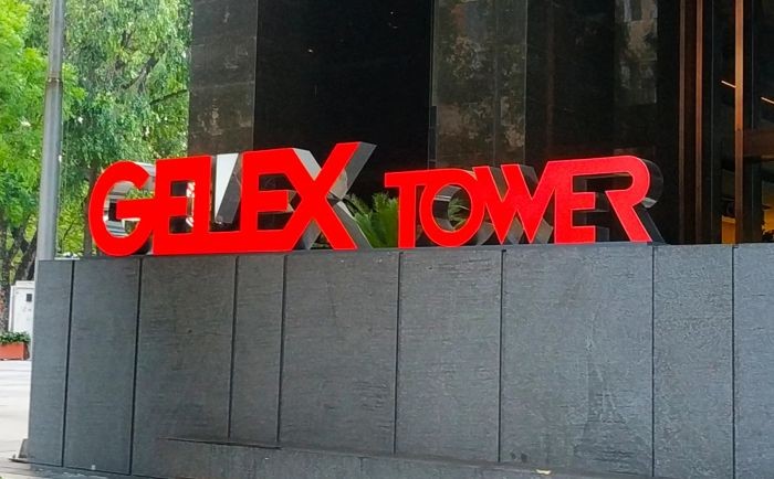 Gelex mua lại hết lô trái phiếu trị giá 300 tỷ đồng trước hạn 2 năm