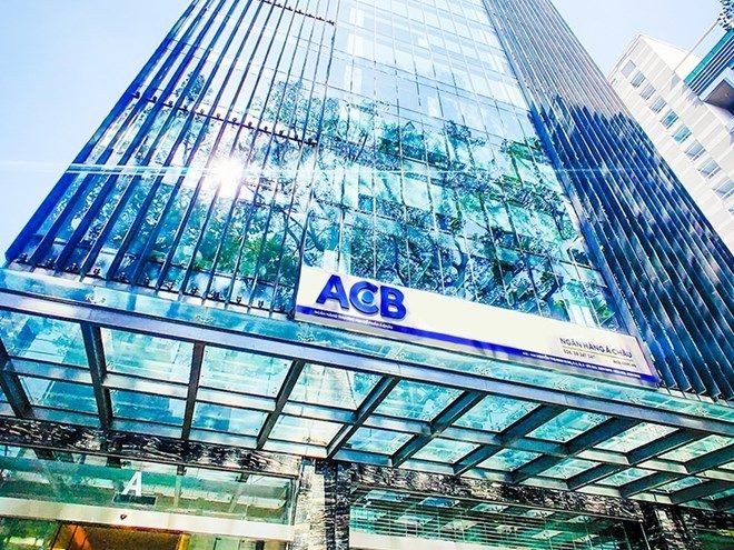 ACB dự kiến phát hành hơn 675 triệu cổ phiếu để trả cổ tức năm 2021