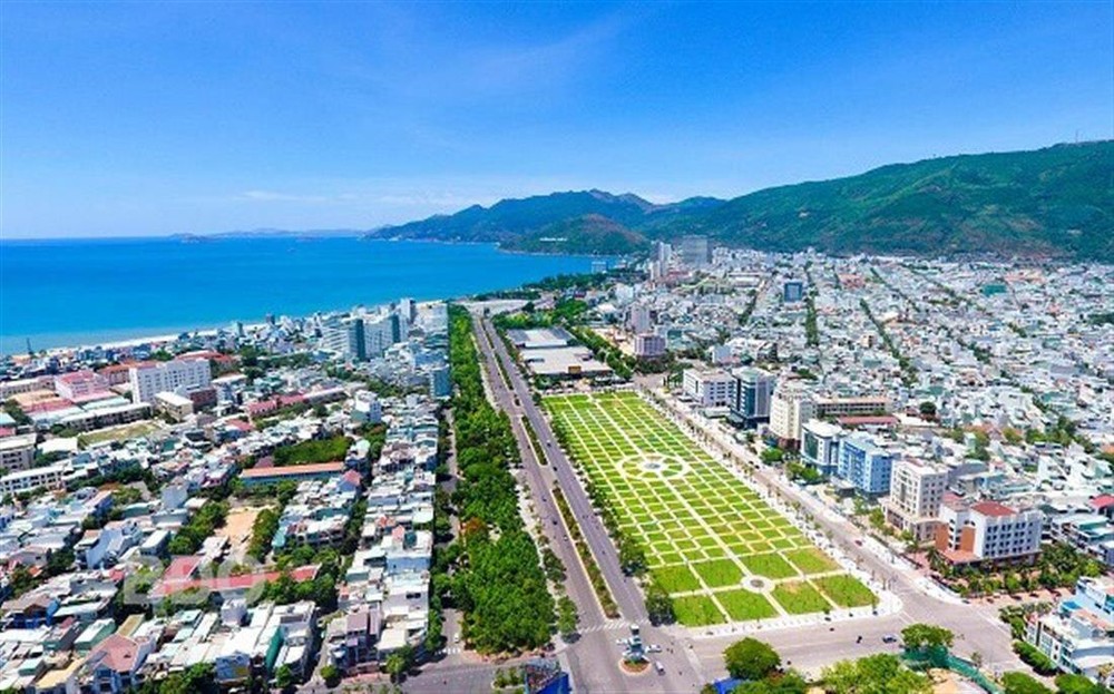 Bình Định xin ý kiến Chính phủ về dự án Trung tâm Trí tuệ nhân tạo hơn 4.000 tỷ