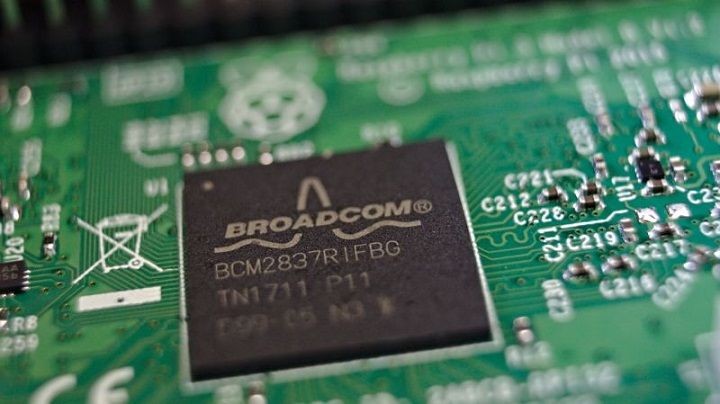 Broadcom công bố kế hoạch mua lại VMware trong thương vụ 61 tỷ USD