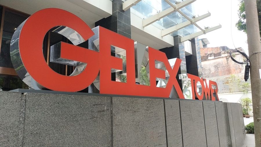 Gelex mua lại thành công ba lô trái phiếu trị giá 1.200 tỷ