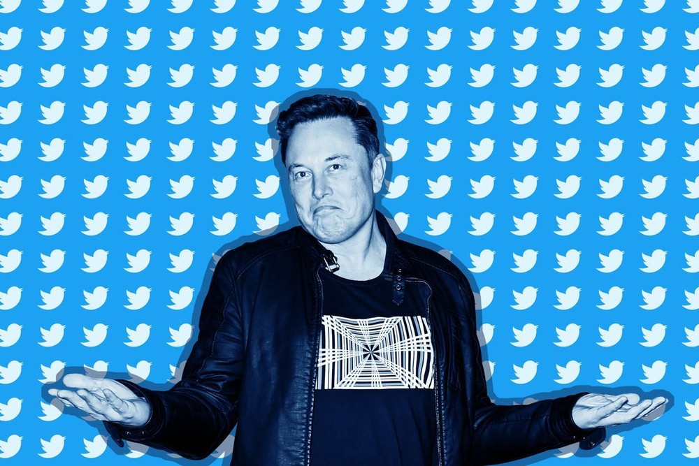 Cổ đông kiện Elon Musk và Twitter vì “gây nhiễu loạn cổ phiếu"