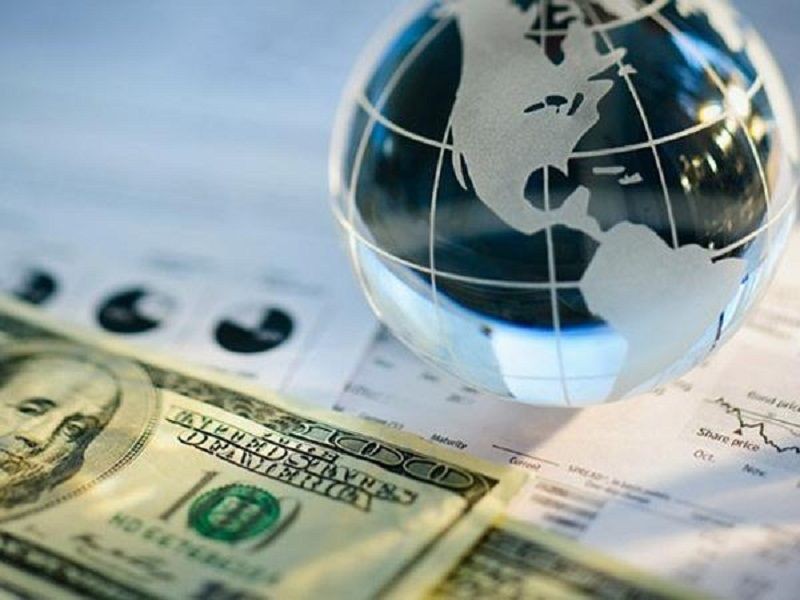 5 tháng đầu năm, tổng vốn đầu tư nước ngoài đăng ký đạt trên 11,71 tỷ