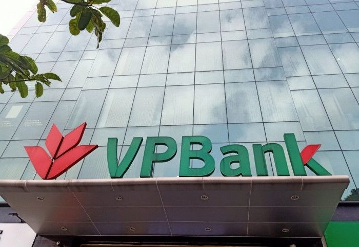 VPBank sắp chào bán 30 triệu cổ phiếu ESOP giá 10.000 đồng/cp