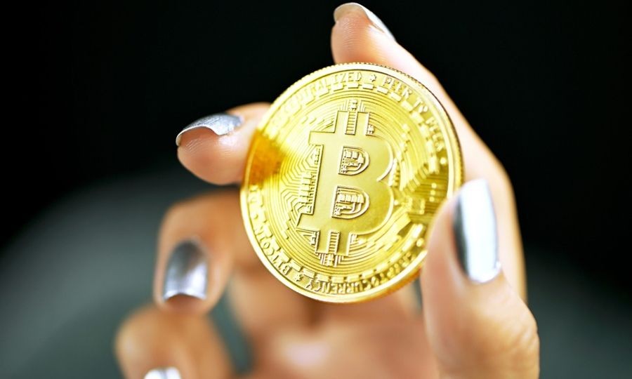 Giá Bitcoin ngày 30/5: Vốn hóa toàn thị trường có thêm hàng chục tỷ USD trong 24 giờ qua