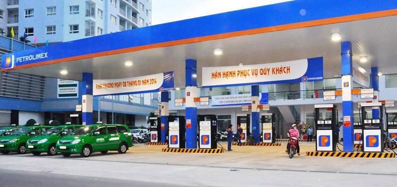 Bộ Công Thương: Giá xăng dầu tại Việt Nam vẫn thấp hơn Lào, Campuchia