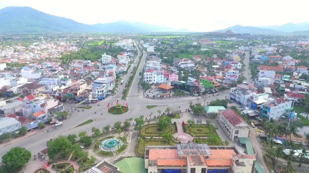 Hưng Thịnh đề xuất ý tưởng quy hoạch khu vực 34.600 ha tại Khánh Hoà