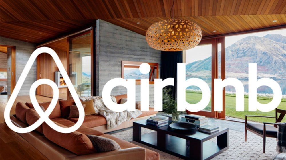 Airbnb thắng lớn với mức tăng trưởng doanh thu tăng 70% khi du lịch dần phục hồi