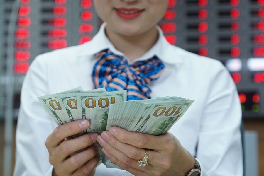 Kiều hối đổ về TP. Hồ Chí Minh đạt gần 1,8 tỷ USD sau 3 tháng đầu năm