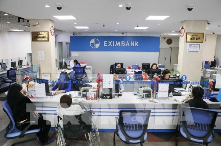 Eximbank: Lãi quý I hơn 809 tỷ đồng, 59% nợ xấu có khả năng mất vốn