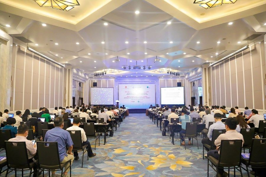 SHB đồng hành nâng cao đầu tư hiệu quả năng lượng trong ngành công nghiệp Việt Nam