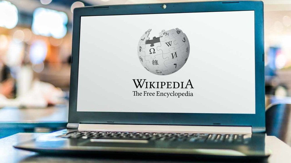 Wikipedia ngừng chấp nhận quyên góp tiền điện tử