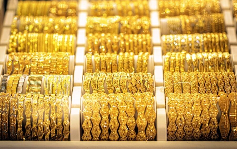 Giá vàng sẽ tăng cao trong năm nay?