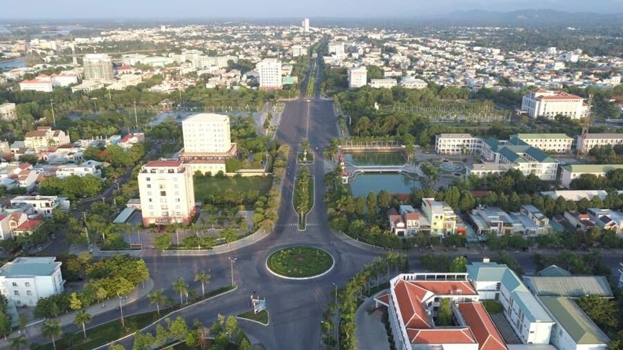 Thủ tướng yêu cầu Quảng Nam khẩn trương hoàn thành lập quy hoạch, trình trong quý III/2022