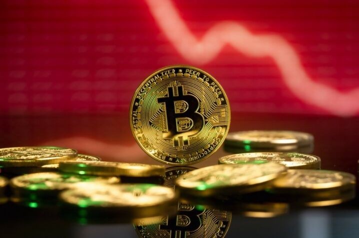 Giá Bitcoin ngày 9/5: Bitcoin tiếp tục lao dốc, vốn hóa toàn thị trường rơi xuống vùng 1.570 tỷ USD