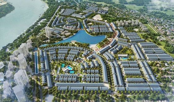 Thanh Hoá giao 7,3ha đất cho Taseco xây khu đô thị gần 1.200 tỷ đồng