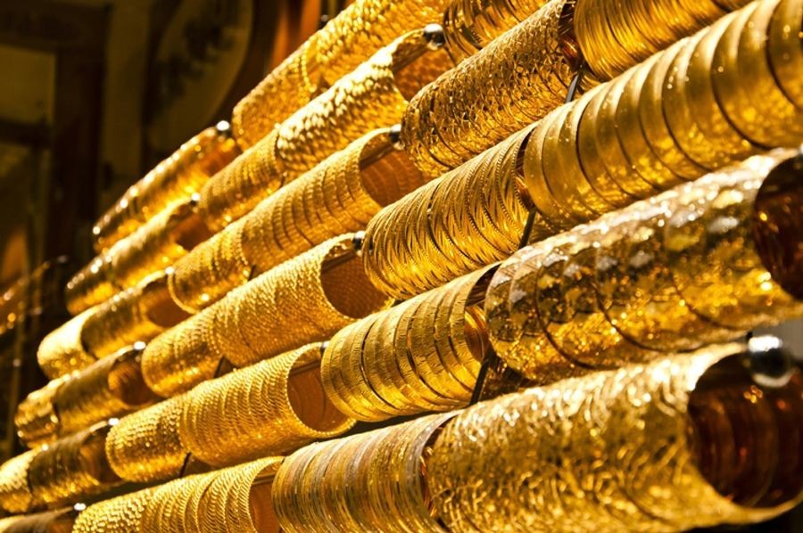 Giá vàng ngày 2/6: Giá vàng trong nước và thế giới ổn định